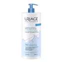 Uriage cleansing cream for face and body