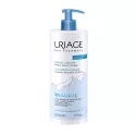 Uriage cleansing cream for face and body