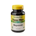 Natures Plus Dyno Mins Magnesium 300 mg 30 comprimés chélatés