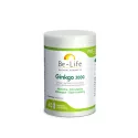 Be-Life BIOLIFE Gink-Go 3000 60/180 Kapseln
