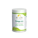Be-Life Ginkgo 3000 Memory - Blood circulation