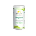 Be-Vida BIOLIFE Gink-Go 3000 60/180 cápsulas