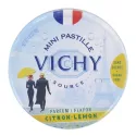 Pastillas Vichy Sin Azúcar