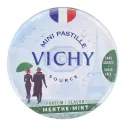 Pastillas Vichy sin azúcar 
