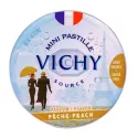 Pastilles Vichy sans Sucre 