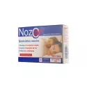 NOZOAIR 30 tiras nasais