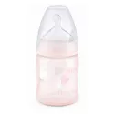 Бутылка Nuk First Choice + для контроля температуры 150 мл 0-6 месяцев