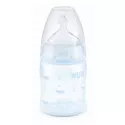 Nuk First Choice + Temperaturkontrollflasche 150 ml 0-6 Monate