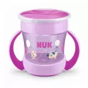 Nuk Mini Magic Cup 360 with handle 6 Months +