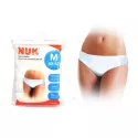 Bolsa de calzoncillos de maternidad desechables Nuk de 4