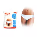 Nuk Slip Jetable pour maternité Sachet de 4