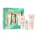 Set de ritual revitalizante Nuxe Tea Dream