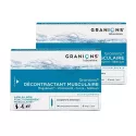 Granions Muscle Relaxant 30 Fiale Bevibili