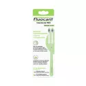 Fluocaril Toothbrush with replaceable head kit