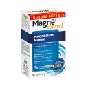 Magné Control Magnésium Marin 60 Comprimés offre spéciale 15 jours offerts