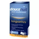DouceNuit Anti-Snoring Tongues
