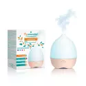 Puressentiel Humidificateur Ultrasonique Topo