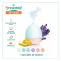 Puressentiel Humidificateur Ultrasonique Topo