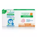 Puressentiel Respiratória Nasal Higiene Doses Únicas para Bebês