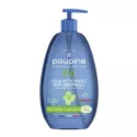 Poupina Eau Nettoyante Bio 484 ml