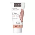Cattier Organic Pink Clay Mask