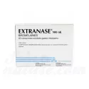 EXTRANASE 900 NK BROMÉLAINE 40 / 80 TABLETTEN