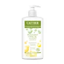 Cattier Sulfate-free Family Foaming Shower Gel