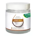 Phytosun Aceite Vegetal de Coco Ecológico Tarro 100 ml