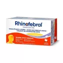 Rhinofebral Cold Flu State 8 sachets