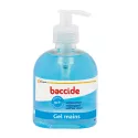 BACCIDE Hydroalcoholic Gel Hände ohne Spülen