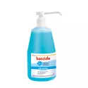 BACCIDE Gel hydroalcoolique Mains sans rinçage