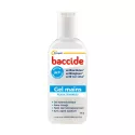 BACCIDE GEL MAIN SANS RINCAGE PEAU SENSIBLE 75ml-300ml