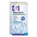 Dacryo Care solution for contact lenses