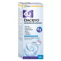 Solução Dacryo Care para lentes de contato