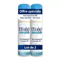 ETIAXIL Déodorant Anti-transpirant Actif pendant 48H
