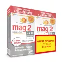 MAG 2 24H magnésium marin comprimés