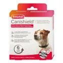 Beaphar Collar Canishield 0.77g For Small and Medium Dogs