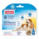 Beaphar Dimethicare 6 Pipettes Stop Parasites For Dogs
