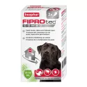 Beaphar Fiprotec 3 pipette Combo Spot-On per cani di taglia grande 20-40 Kg