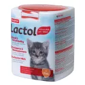 Beaphar Lactol Lait Maternisé Pour Chatons