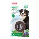 Beaphar Vetopure Collar repelente de plagas para perros