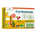 3-Chênes Fortimmune Organic Natural Defenses 20 phials 