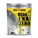 Eric Favre BCAA 8.1.1 Zero Vegan 500g