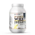 Eric Favre PURE WHEY ISOLATE sem lactose