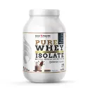 Eric Favre PURE WHEY ISOLATE sem lactose