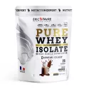 Eric Favre PURE WHEY ISOLATE sin lactosa