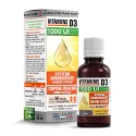 Eric Favre Vitamine D3 1000 UI 20ml