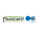 Fluocaril Bi-Fluorierte 145 mg Zahnpasta Zahnfleisch 75 ml