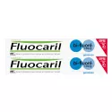 Fluocaril Bi-Fluorinated 145 mg Dentifricio Gomme 75 ml