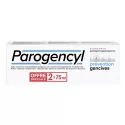 Parogencyl Toothpaste Prevention Gum Whiteness 75ml